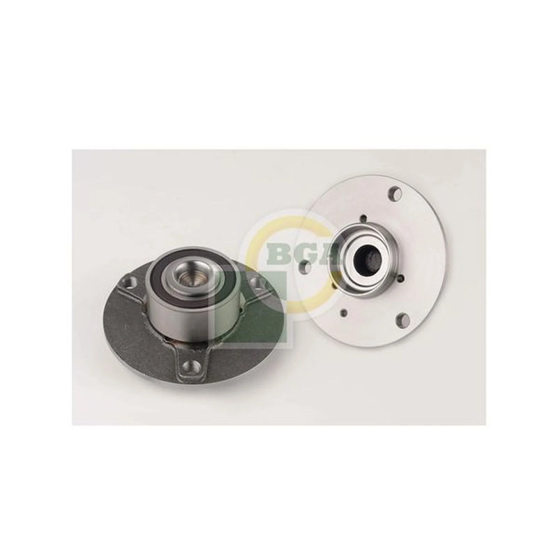 BGA Wheel Bearing Kit 134mm WHB8204K
