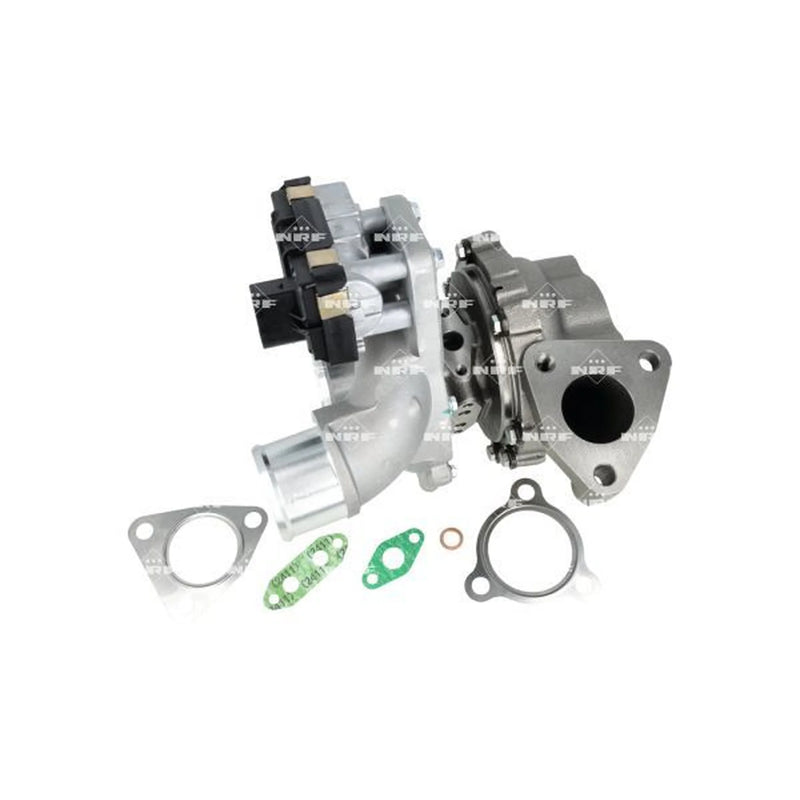 NRF Turbocharger Turbo Unit 90010209