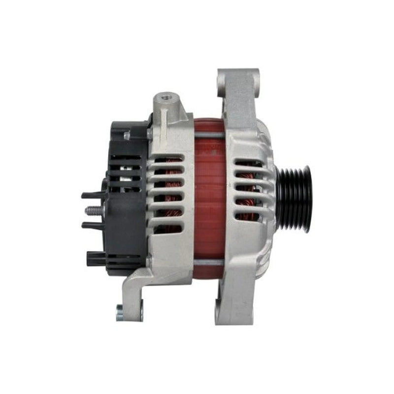 Hella Car Alternator 12V fits Opel Astra F 1991-1998 1.4