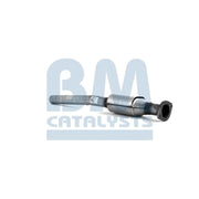BM Catalysts Homologated Petrol Cat fits Renault Safrane 1996-2000 2.0 2.5