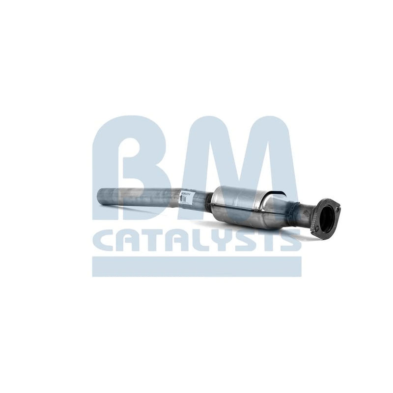 BM Catalysts Homologated Petrol Cat fits Renault Safrane 1996-2000 2.0 2.5