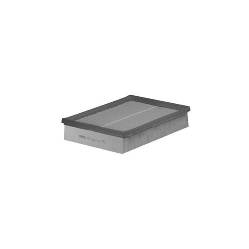 Mahle Engine Air Filter fits Fiat Multipla 1999-2010 1.6 1.9