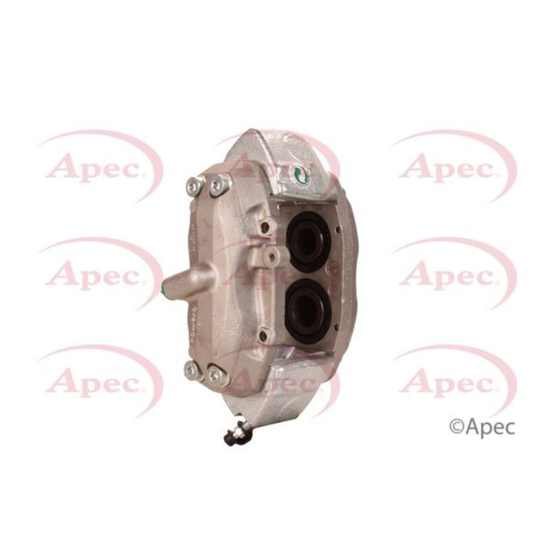 Apec 2 x Front Brake Calipers fits Mercedes-Benz E-Class T-Model 2003-2009