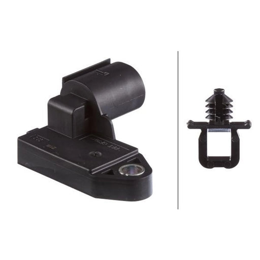 Hella Brake Light Switch fits Audi A1 2010-2018 1.0 1.2 1.4 1.6 1.8 2.0