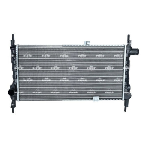 NRF Engine Radiator 58711