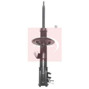 Apec Shock Absorber Damper Strut Front Left ASA1770
