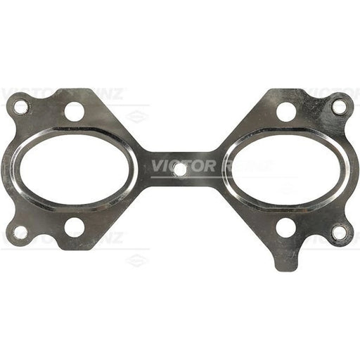 Victor Reinz Exhaust Manifold Gasket Wide 1mm Thick 71-37403-00