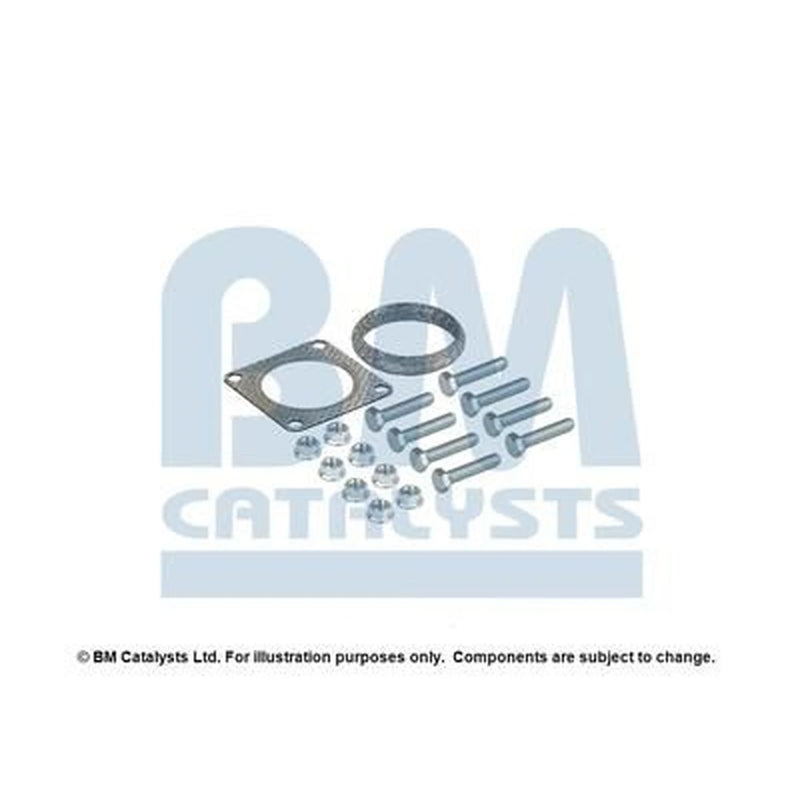 BM Catalysts Fitting Kit FK90299B FK90299B