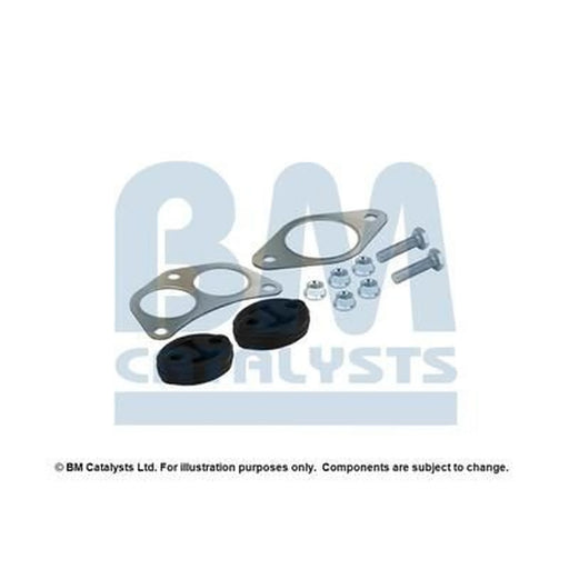 BM Catalysts Exhaust Pipe Mounting Kit FK70641C
