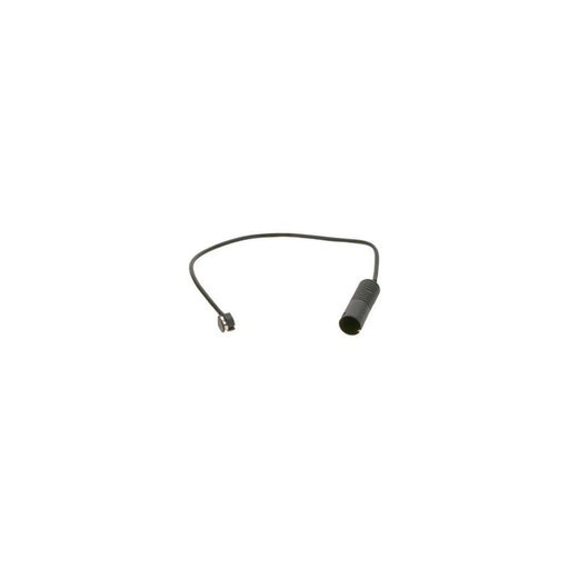 Bosch Brake Pad Wear Sensor Front fits BMW 8 1990-1999