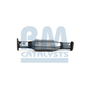 BM Catalysts Homologated Diesel Cat fits Mitsubishi L200 1996-2007 2.5