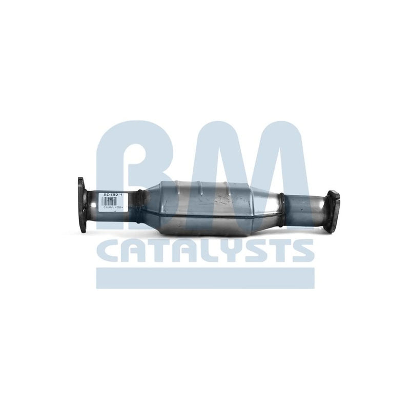 BM Catalysts Homologated Diesel Cat fits Mitsubishi L200 1996-2007 2.5