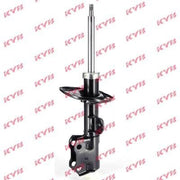 KYB 2 x Shock Absorbers fits Toyota Prius 2008-2016 1.8