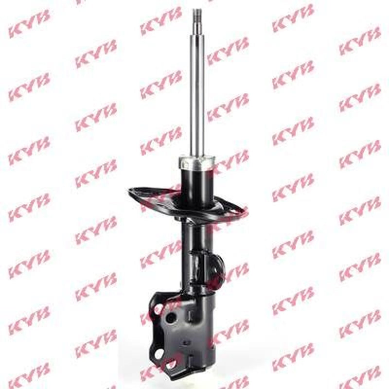 KYB 2 x Shock Absorbers fits Toyota Prius 2008-2016 1.8