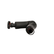 Gates Crankcase Ventilation Hose 265mm fits BMW 1 2004-2011