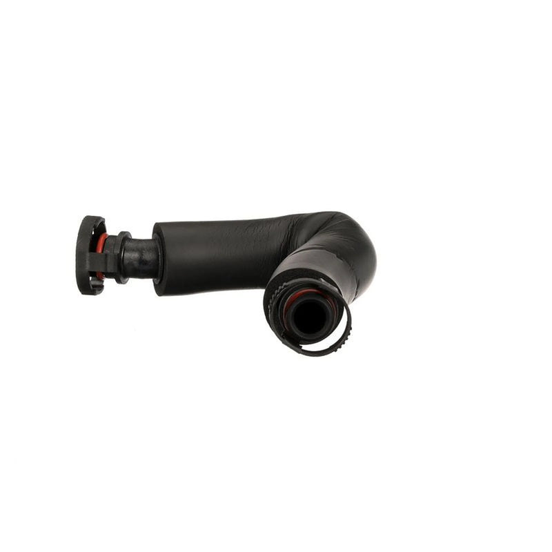 Gates Crankcase Ventilation Hose 265mm fits BMW 1 2004-2011