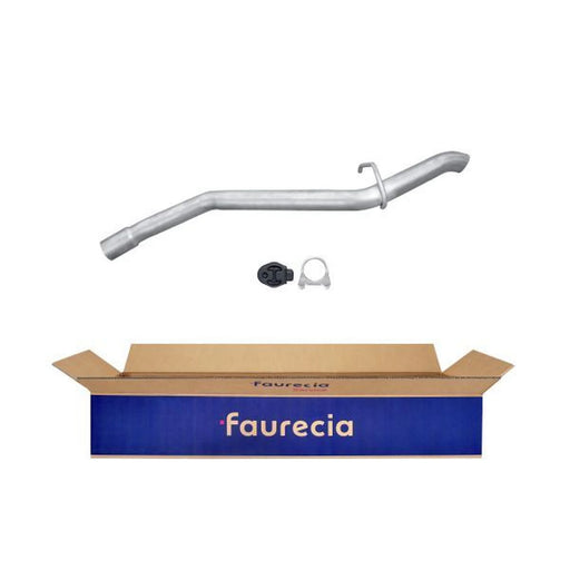 Hella Exhaust Pipe OD 8LA 366 004-011
