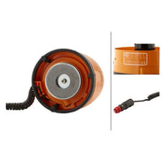 Hella Rotating Beacon Wide High