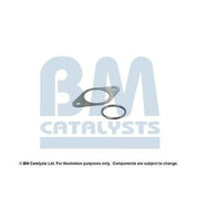 BM Catalysts Exhaust Pipe Mounting Kit FK70309A