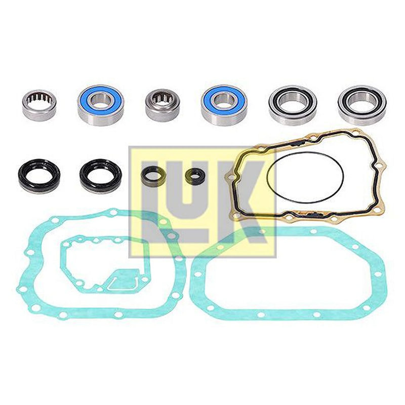 LuK Gearbox Repair Kit fits Opel Astra G 1998-2009 1.6 1.7 1.8