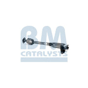 BM Catalysts Homologated Petrol Cat fits Fiat Uno 1986-1993 1.0 1.1