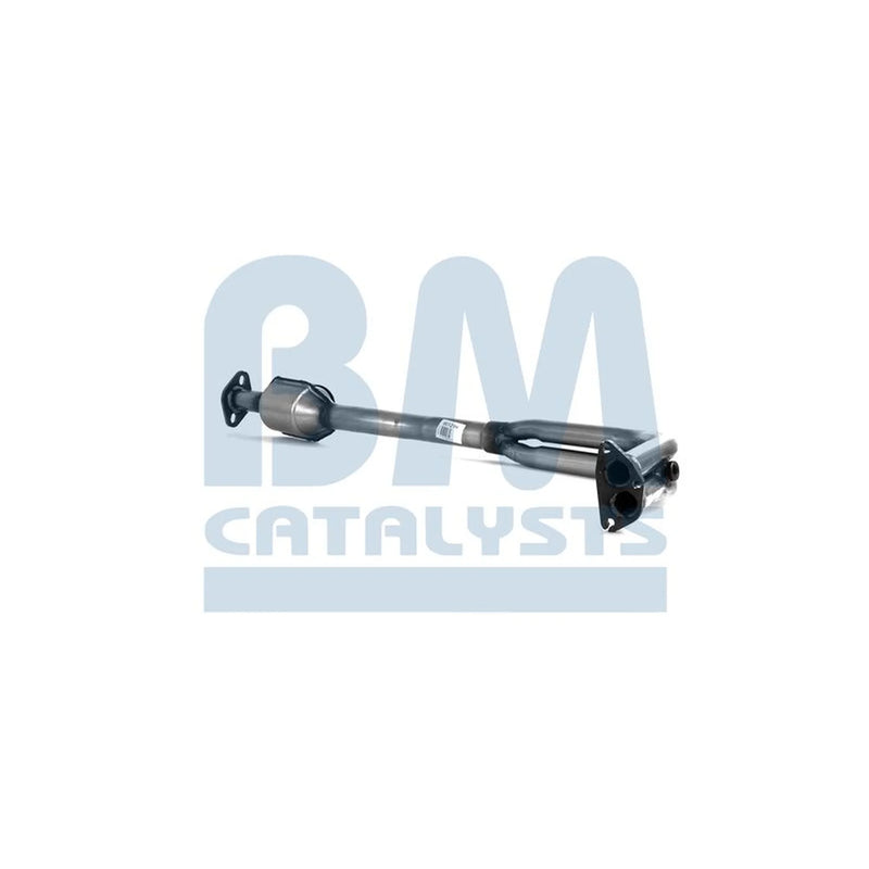BM Catalysts Homologated Petrol Cat fits Fiat Uno 1986-1993 1.0 1.1