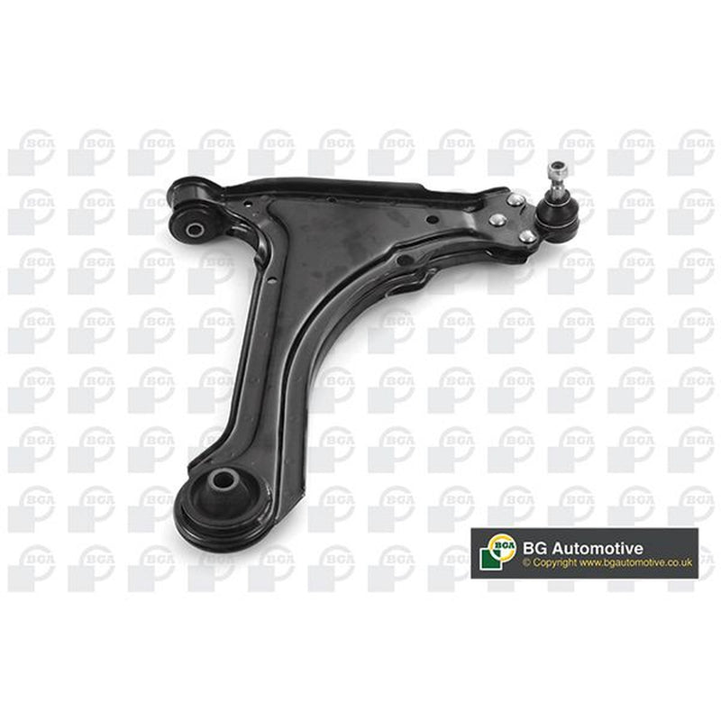 BGA Control/Trailing Arm Front Right fits Opel Astra F 1991-2001