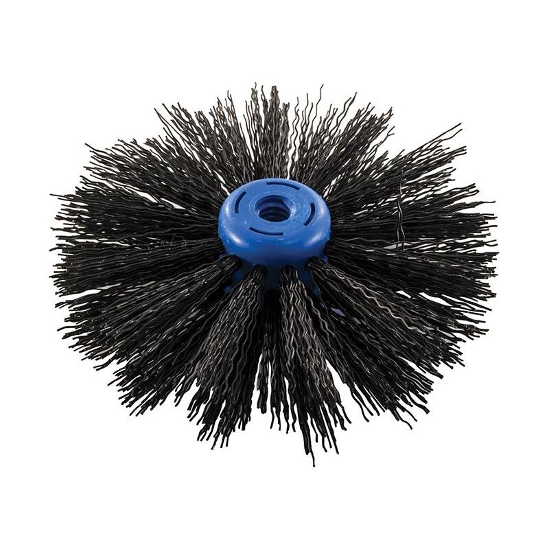Bailey Products Z5685 Universal Brush 225mm (9in) Bailey Products - NN4 Online