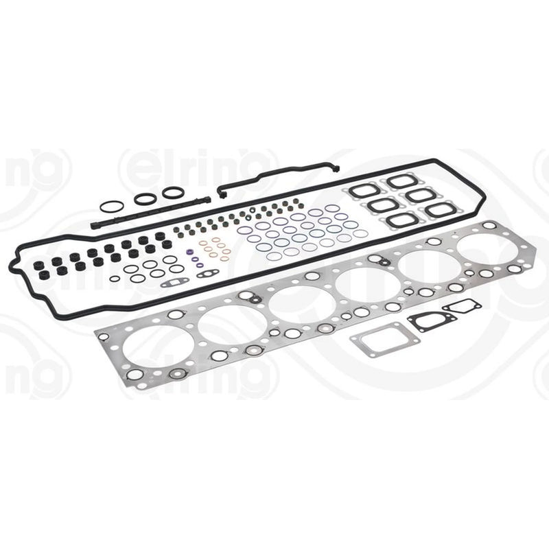 Elring Cylinder Head Gasket Kit fits Volvo 8500 1999 on