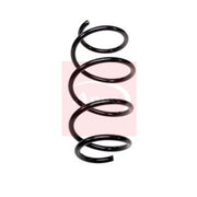 Apec Front & Rear Suspension Springs fits Skoda Karoq 2017 on 1.5 1.6
