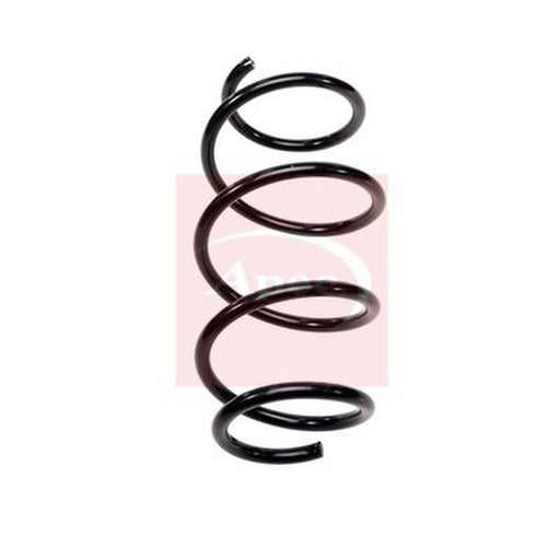 Apec Front & Rear Suspension Springs fits Skoda Karoq 2017 on 1.5 1.6