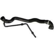 Gates Radiator Coolant Hose 490mm ID fits Audi A3 2006-2013 1.8