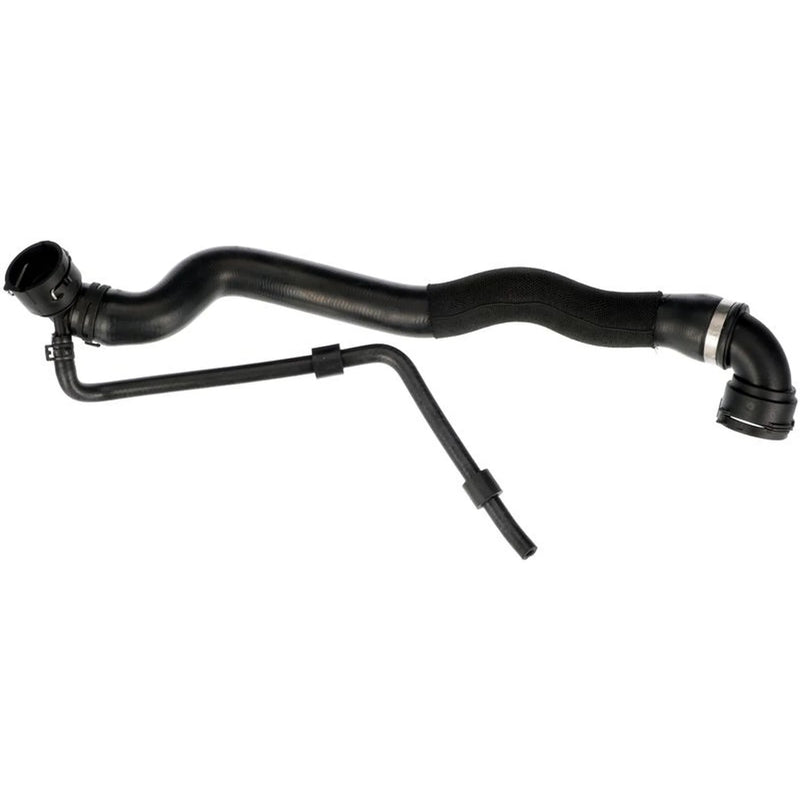 Gates Radiator Coolant Hose 490mm ID fits Audi A3 2006-2013 1.8