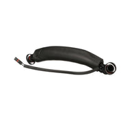 Gates Crankcase Ventilation Hose 310mm fits BMW 1 2005-2007