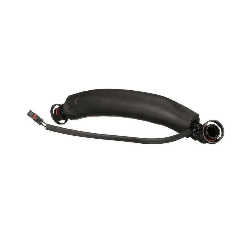 Gates Crankcase Ventilation Hose 310mm fits BMW 1 2005-2007