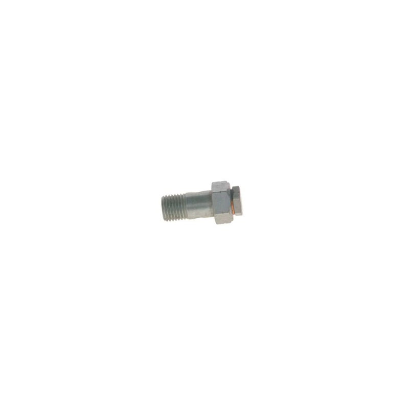 Bosch Fuel Injection Control Valve