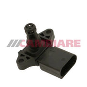 Cambiare MAP Sensor (Manifold Air Pressure) VE372085