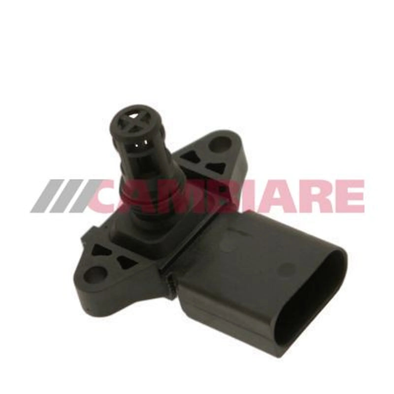 Cambiare MAP Sensor (Manifold Air Pressure) fits Audi A4 B6 2000-2005 2.0