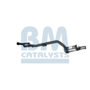 BM Catalysts Homologated Petrol Cat fits Mercedes-Benz C-Class 2000-2008