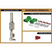 Connect Assorted Non-Insulated Terminals - for Citroen, for Peugeot 990pc 37687 Tool Connection - Dynamic Drive