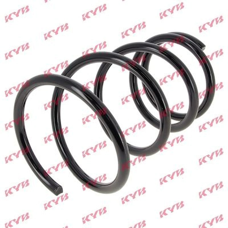 KYB Front Suspension Coil Spring fits Mazda MX-3 / AZ-3 / Presso 1992-1997 1.8