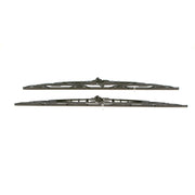 Bosch Twin Spoiler Wiper Blade Set 575mm + 575mm — 575S fits Cadillac Bls