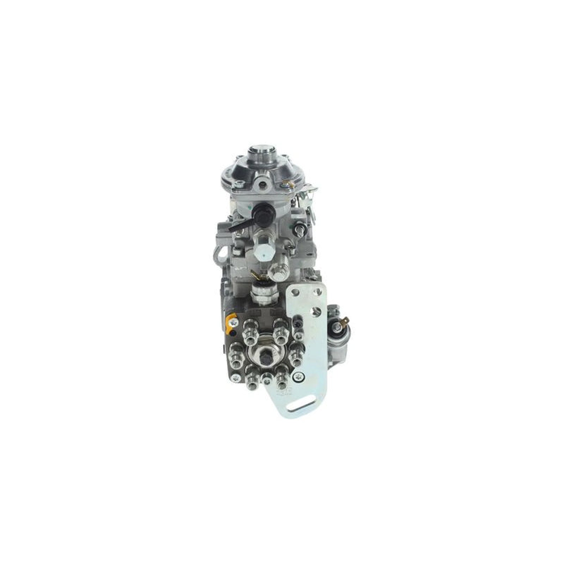 Bosch Diesel Injection Pump fits Case Ih Maxxum 2011 on
