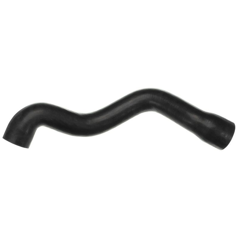 Gates Radiator Coolant Hose 464mm ID fits BMW 5 1992-1996