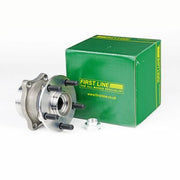 First Line Wheel Bearing Kit fits Subaru Brz 2012 on 2.0