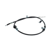 Bosch Handbrake Cable Left Rear fits Mitsubishi Outlander III 2012-2022 2.0 2.2