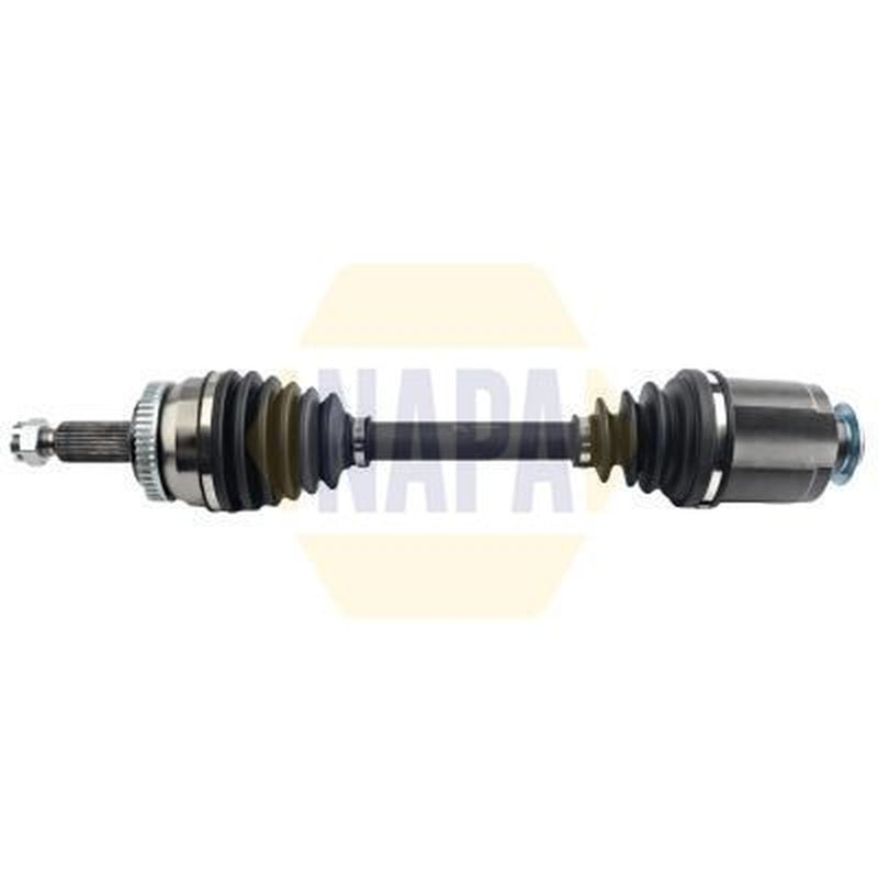 NAPA CV Drive Shaft Driveshaft Front Right fits Hyundai IX35 2010-2015 2.0