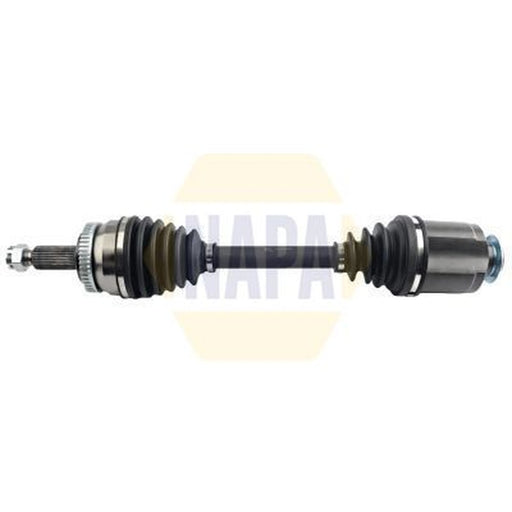 NAPA CV Drive Shaft Driveshaft Front Right fits Hyundai IX35 2010-2015 2.0