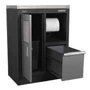 Sealey Modular Cabinet Multifunction 680mm APMS57 Sealey - Dynamic Drive