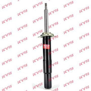 KYB 2 x Shock Absorbers fits BMW 5 2001-2010
